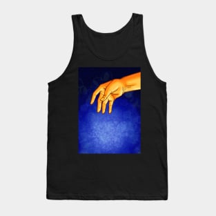 The Giant Hand Tank Top
